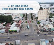 CƠ HỘI ĐẦU TƯ ĐÓN SÓNG 2026   Minh Hưng 3, Chơn Thành - Giá Chỉ 595tr/225m2