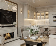 Chốt nhanh căn 2PN Alumi A3   Logia Đông cực mát, 5,5 tỷ