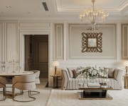 Chỉ từ 4 tỷ sở hữu căn 2PN The Parkland, logia Đông Nam mát quanh năm