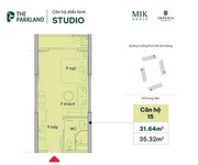 3 THE PARKLAND Tâm Điểm Sống Xanh Tại Ocean City 3 THE PARKLAND Tâm Điểm Sống Xanh Tại Ocean City