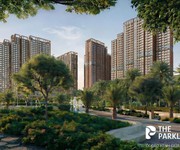5 THE PARKLAND Tâm Điểm Sống Xanh Tại Ocean City 5 THE PARKLAND Tâm Điểm Sống Xanh Tại Ocean City