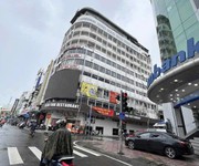 Nhỉnh 22tỷ-6tầng 10pn 58m mặt tiền sầm uất châu văn liêm p.chợ lớn quận 5