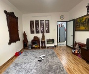 Nhà tập thể đẹp - giá tốt - vị trí đắc địa tại nguyễn công trứ, quận hai bà trưng