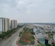 Chính chủ bán căn hộ 2pn tầng cao   ở ngay   gần marie curie long biên