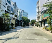 Quận 7 - khu phân lô cư xá nh - thang máy - 90m2 - 4 tầng - 19.5 tỷ