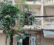 Nhà mt nguyễn thị mười- kdc cao lỗ- p4 -quận 8