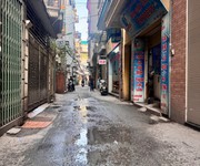 Cần bán nhà riêng 5 tàng ngõ 211 Khương Trung đường thông oto vào nhà giá 11.2 tỷ