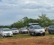 3 Cần bán nhanh 3 lô đất liền kề vị trí khu đất thôn an hòa, xã xuân hải, tỉnh khánh hòa ninh thuận