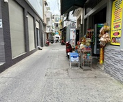 Phạm thế hiển - quận 8 - hẻm 6m - 4 tầng - 44m2 - 9 tỷ