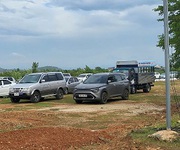 4 Cần bán nhanh 3 lô đất liền kề vị trí khu đất thôn an hòa, xã xuân hải, tỉnh khánh hòa ninh thuận