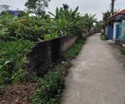 Chính chủ cần bán lô đất đẹp vân quan đa phúc dương kinh hải phòng
