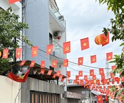 Bán nhà phố huỳnh tấn phát quận 7, hẻm xe hơi 8m, liền kề phú mỹ hưng, giá 8 tỷ