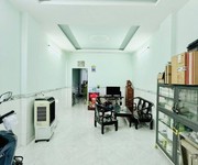 Bán nhà giáp âu cơ tân bình   quận 11   hxh tránh   nhà đẹp 2 tầng   85m2 nh 8.x