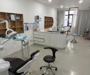 Sang nhượng phòng khám nha khoa trung tâm quận 3