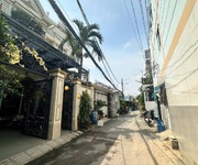 Nhà đẹp 3tầng dương đình hội quận 9-xe hơi đỗ cửa- nhỉnh 7tỷ-an ninh