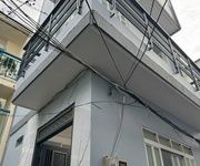 Nhà ba đình, 15.5m2, 2 lầu đúc, sh riêng, p8 q8, chỉ 2.68tỷ