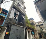 Bán nhà kim giang   76m    6 tầng   20 phòng   16.98tỷ  thanh trì