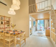 Cho thuê căn hộ mini duplex 1br  tại sun urban city hà nam