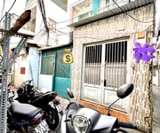 bán nhà đường xóm chiếu- dt:34.2m2- chỉ 2 đồng 9- khu dân cư hiện hữu