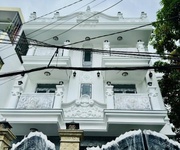 Bán nhà 5 tầng, nơ trang long - gần phan văn trị, 8,5x20m, 20 chdv, sổ a4, 32,9 tỷ.