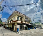 Bán nhà hxh 8m bình trị đông - giao hương lộ 2, 12x12m, 6 pn, sổ a4, 1 đời chủ, 10,9 tỷ.