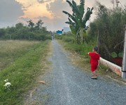 Chính chủ bán 2 nền đất liền kề hẻm đường d5, khóm 4, phường 5, tp trà vinh, trà vinh