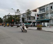 Bán nhanh căn biệt thự an vượng dương nội  190 m 4 tầng thang máy tặng nội thát vỉa hè giá 39 tỷ