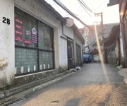 Bán lô hoa hậu mai phúc, phúc đồng, long biên mặt tiền kinh doanh