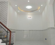 Bán nhà mới hxh cách 5m mặt tiền đường liên tĩnh 5 3 lầu , ngang 8,7 chỉ 6,48 tỷ