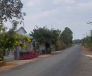 Đất đẹp chính chủ   cần bán tại ấp 3, xã thanh hòa, huyện bù đốp, bình phước