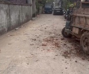 Bán đất ô tô tránh 80m cực đẹp tại vân từ, phú xuyên