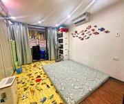 Căn hộ tập thể nghĩa tân tầng 2-dt 50m giá 4,25 tỷ-ô tô đỗ chân tòa