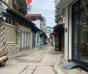 Bán Nhà Mới Tinh 3 Tầng - 64,4m2 - oto Vào Tận Nhà Sân Trước Đậu oto Thỏa Mái