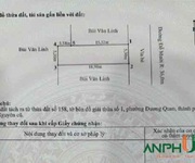 Chính chủ bán lô 100m2 mặt đường Đỗ Mười, trung tâm Phường Thủy Nguyên, TP Hải Phòng