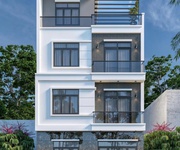 Bán nhà 4 tầng tại ngõ phố Bình Lộc, p Lê Thanh Nghị TP Hải Phòng   Tân Bình, Hải Dương cũ