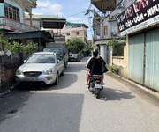 Bán Đất Phúc Lợi 83,6m2 Nở Hậu: Mặt Tiền 6.6m - Đường 3 Ô Tô Tránh - Kinh Doanh Sầm Uất