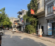 Bán nhà mặt tiền 6,5m mặt đường Hạ Lý, DT 40m2, giá 8 tỷ