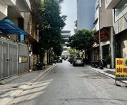 Tòa Văn Phòng Phân lô Võ Chí Công 10 Tầng MT 6M 79 Tỷ -PCCC- GPXD Đầy Đủ