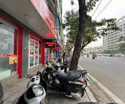 Mặt Phố Khu Bách Khoa 155M2 Mặt Tiền 7M 65 Tỷ- Quy Hoạch Ôn định