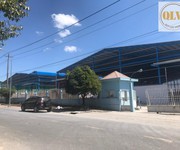 3 Cho thuê nhà xưởng KCN RẠCH BẮP 17.420m