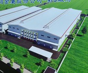4 Cho thuê nhà xưởng KCN RẠCH BẮP 17.420m