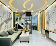 Nhà 2 tầng- 48m2- Quang Trung- Gò Vấp- Gần Emart2- Giá hơn 4 tỷ