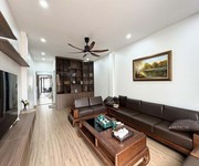 Nhà phố Nguyễn Chí Thanh 10m ra phố 62m2 x 6 tầng thang máy ô tô tránh, đỗ cửa kinh doanh, văn phòng