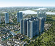 The Parkland   Imperia Ocean City: Sống Xanh Giữa Lòng Quận Nghỉ Dưỡng