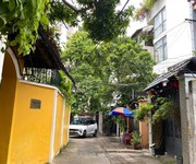 Villa mini giữa lòng phú nhuận - hẻm sang xe hơi 7 chỗ vào nhà 80m2 vuông vức - nhà đẹp ở ngay