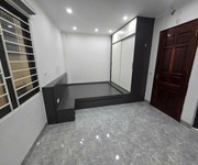 Bán căn hộ dòng tiền tốt nguyễn văn cừ   104m    7 tầng - 21 phòng   mt 6m   31 tỷ  long biên