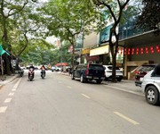 Vip, bán nhà mặt phố khu hoàng quốc việt, mặt tiền 12m quyền lực, diện tích cực đẹp 170m