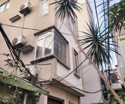 Ban nhà thụy khue- tây hồ- 4 tầng- 3pn- ô tô