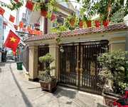 Bán nhà phố nguyễn văn quỳ quận 7 - 134m2 - ngang 11.3m - hxh - giá 12.5 tỷ