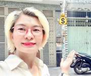 Bán nhà 3 tầng - mặt tiền đường số trục tân vĩnh quận 4 - chỉ 8 tỷ - duy nhất 1 căn giá tốt chào bán